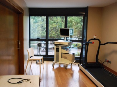 Clinica Corazón Azul