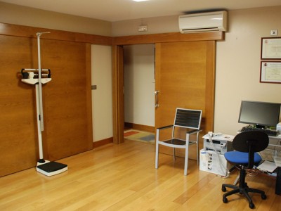 clinica corazon cardiologia vascular