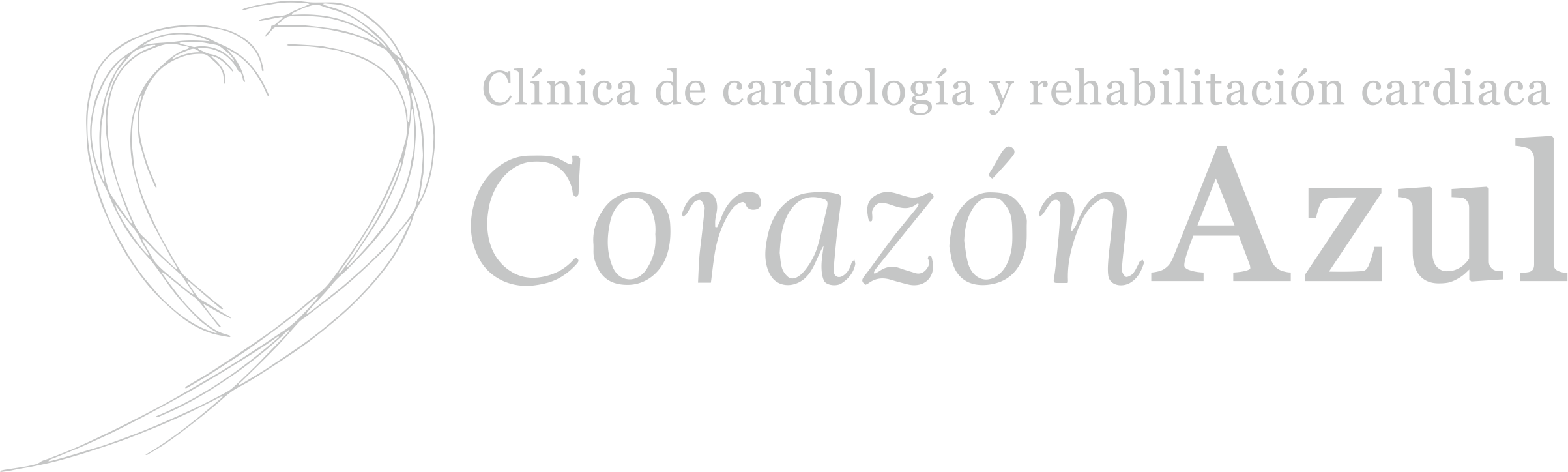 Clínica Corazón Azul