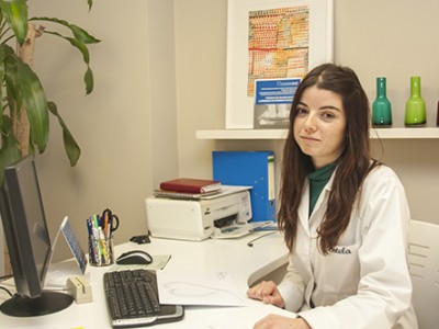 Clinica Corazón Azul Estela