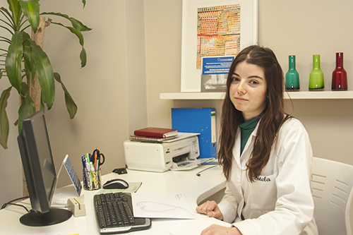 Clinica Corazón Azul Estela