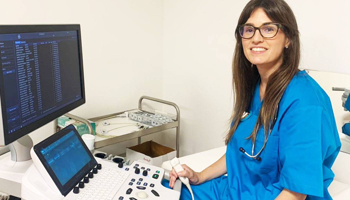 cardiologo en vigo, clinica de cardiologia corazon azul