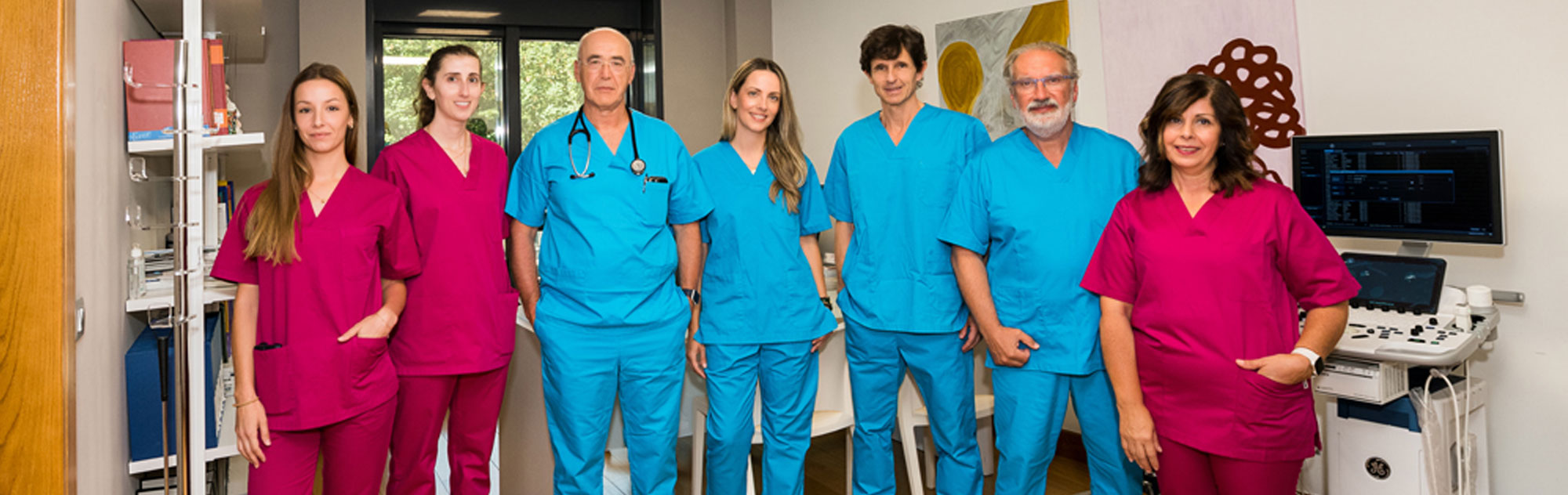 clinica de cardiologia en vigo clinica corazon azul